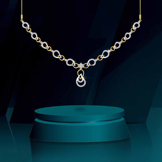Eternal Bond Necklace